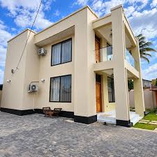 Jambian House